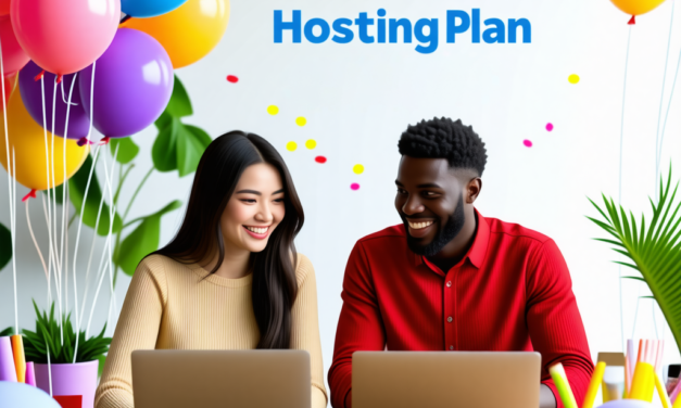 The Perfect Hosting Plan: Invite Your Friend to Join Hostinger